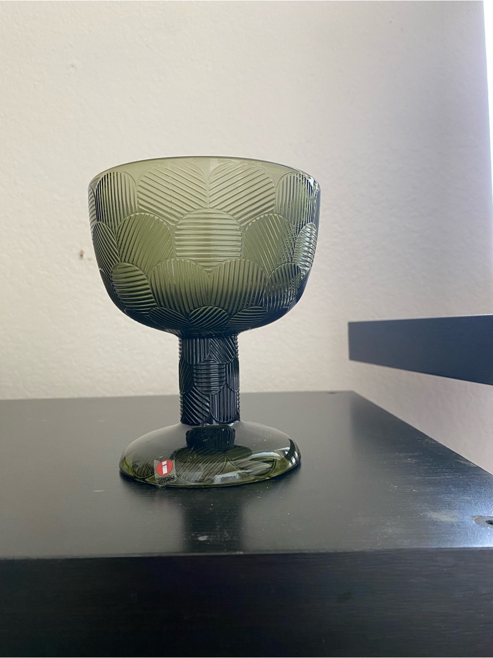 littala
Miranda bowl 145 mm, moss green New